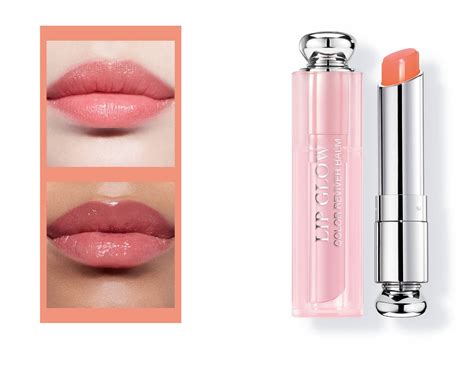 dior addict coral lip glow|Dior Addict lip glow price.